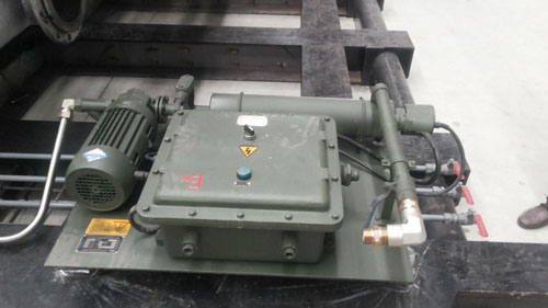 天然氣防爆正壓柜、防爆控制柜、防爆電器