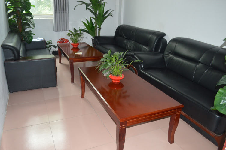 中通智能會(huì)議室、接待室